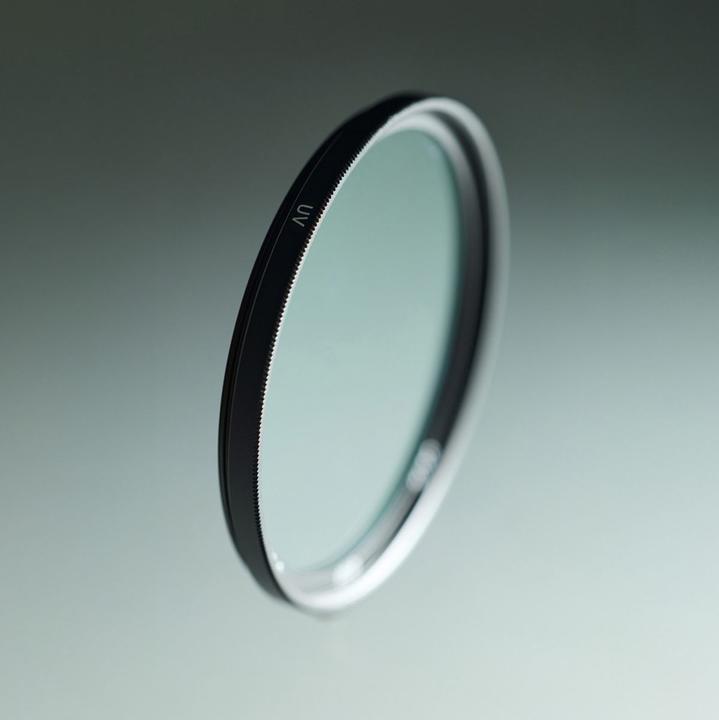 Productafbeelding Urth 43mm UV Lens Filter Pro (43 mm, UV-filter)