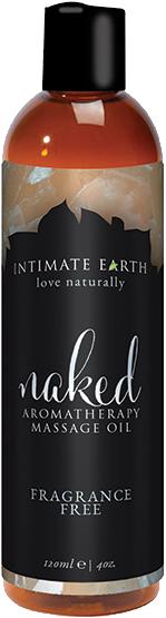 Produktbild Intimate Earth Naked (120 ml)