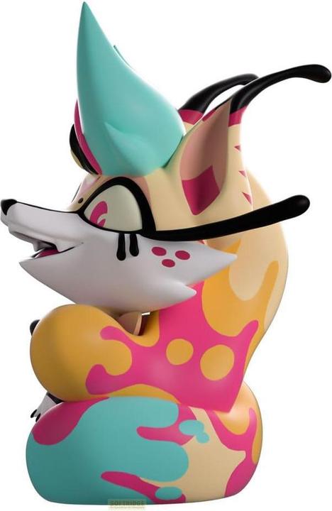 Produktbild Youtooz Helluva Boss Vinyl Figur Beelzebub 12 cm