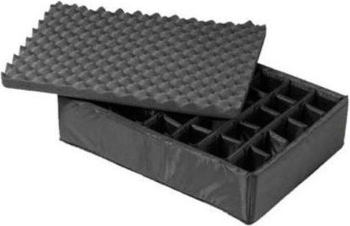 B+W Foam insert compartment division for outdoor case type 6800