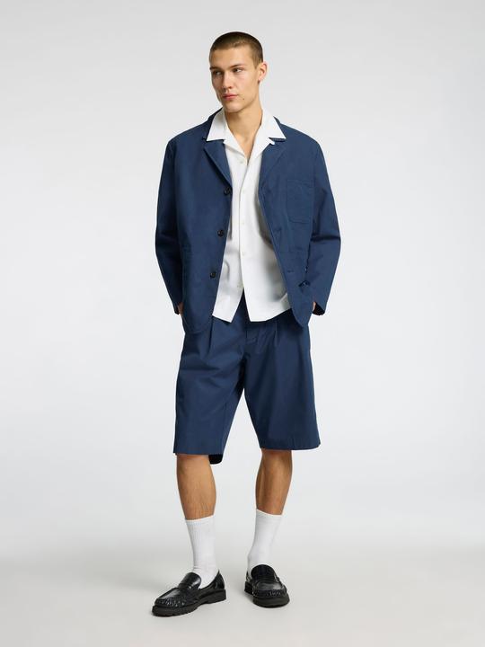 Immagine prodotto Selected Boxy Fit Kurzarmhemd (L)