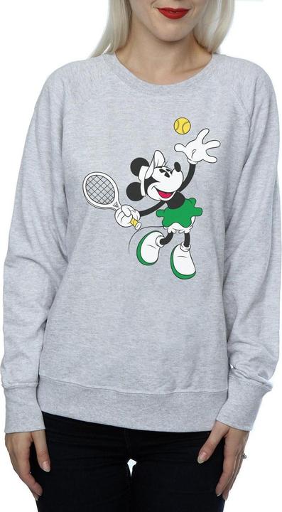 Produktbild Disney Minnie Mouse Tennis Sweatshirt (XL)