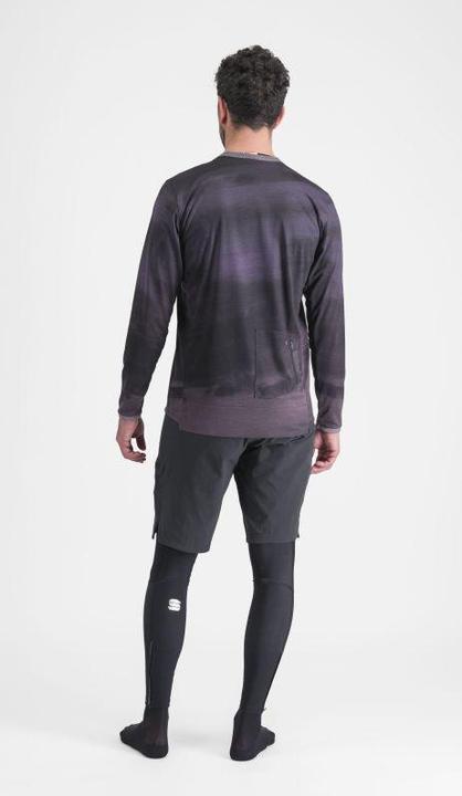 Actual product image Sportful Flow Giara Tee Long Sleeve (XXL)