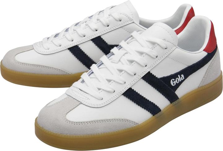 Actual product image Gola Viper Leather (41)