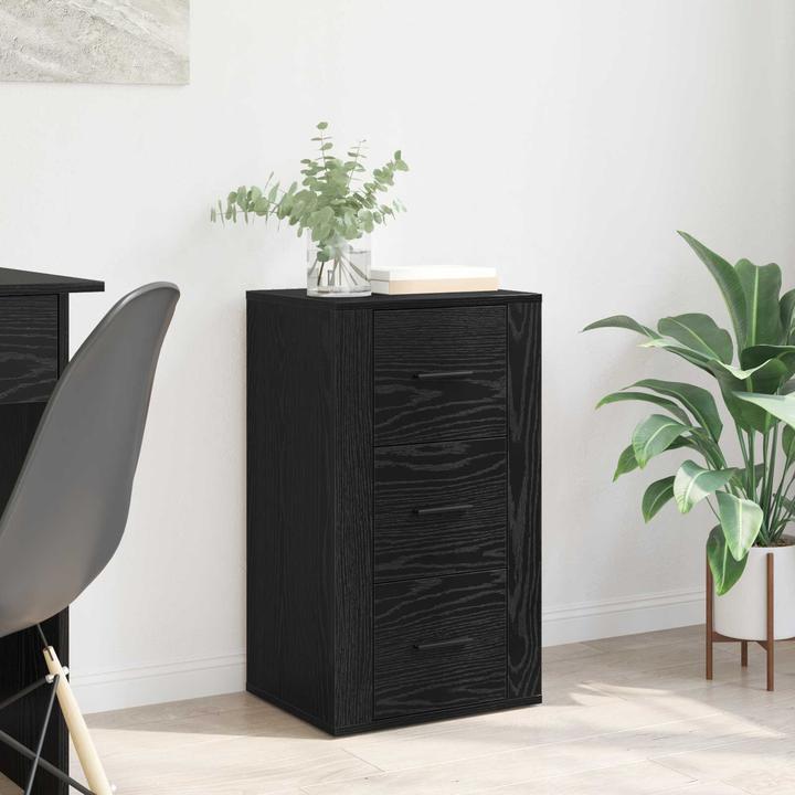 Produktbild vidaXL Sideboard (33 x 40 x 70 cm)