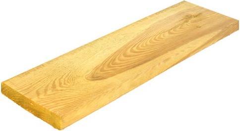 Image du produit Larus Planches rabotés lisse