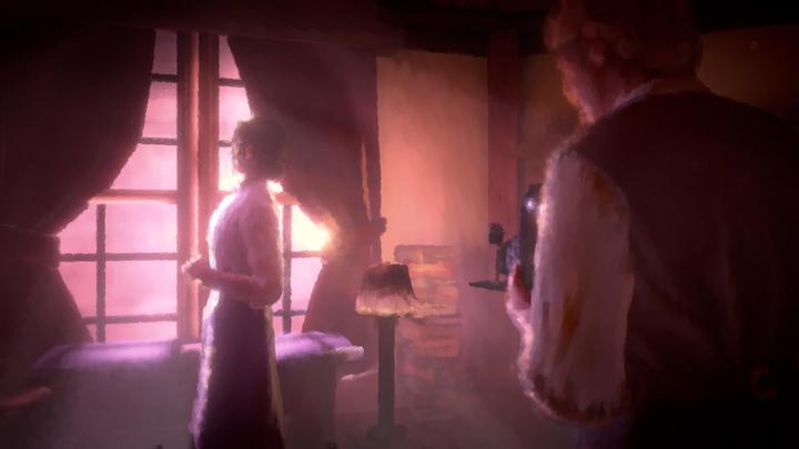 Image du produit Bandai Namco 11-11 : Souvenirs racontés -E- (PS4, EN)