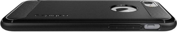 Actual product image Spigen Rugged Armor