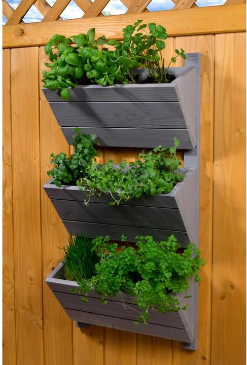 Produktbild Dobar Wandbeet