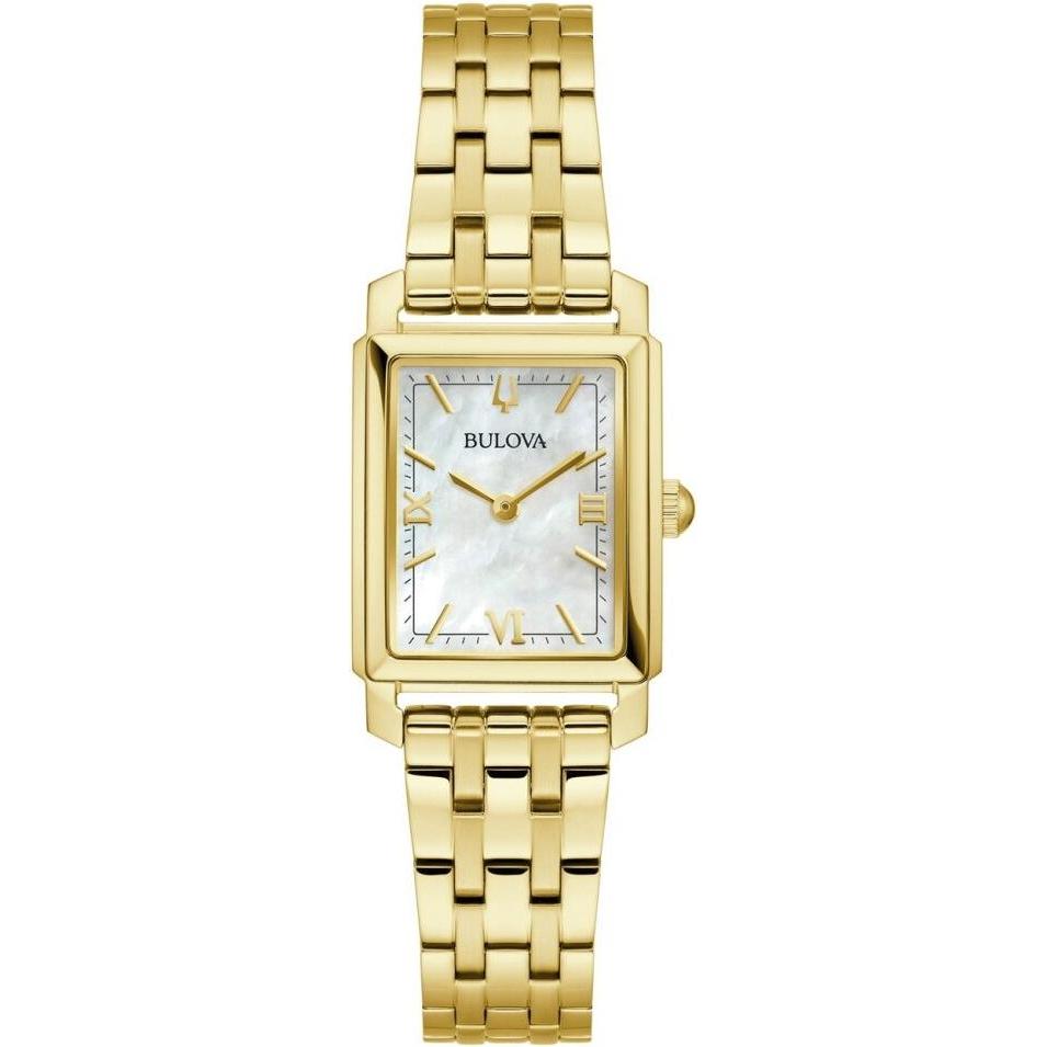 Bulova, Orologio da polso, 97L177