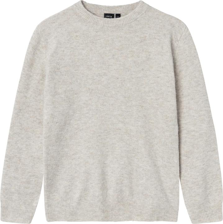 Produktbild Lmtd Langarm Strickpullover (146, 152)