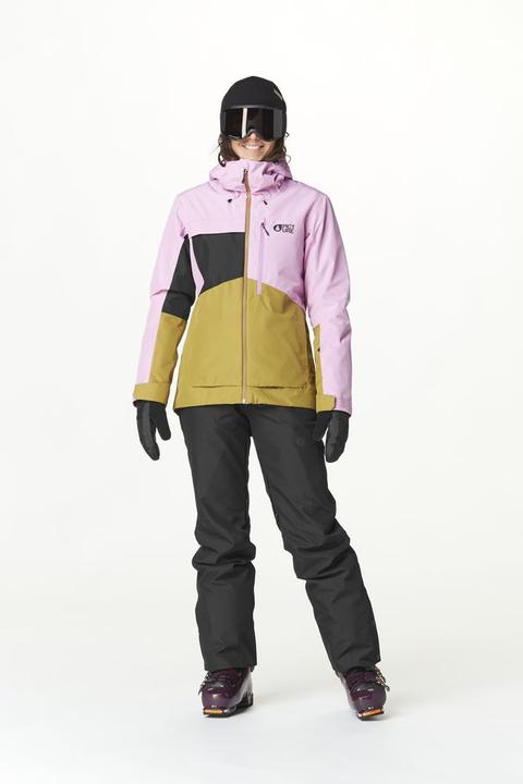 Actual product image Picture Lakes Jacket (XS)