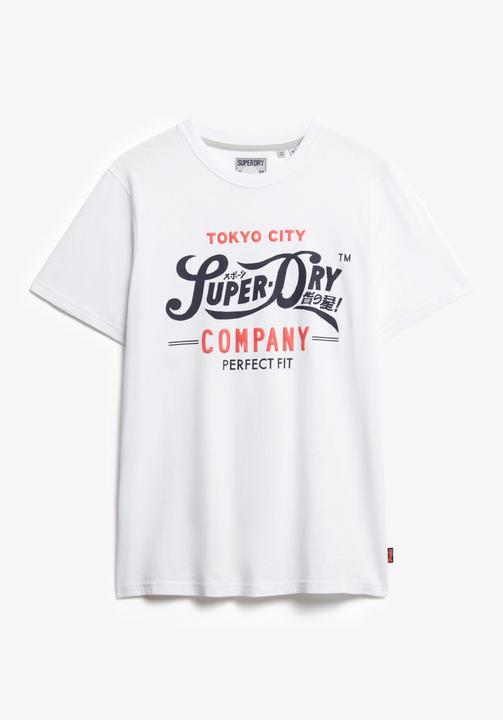 Immagine prodotto Superdry Vl Tokyo Relaxed (L)