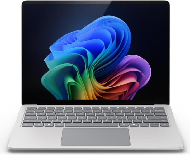 Produktbild Microsoft Surface Laptop 7. Edition for business – Copilot+ PC (13.80", Snapdragon X Plus X1P-64-100, 16 GB, 256 GB, DE)