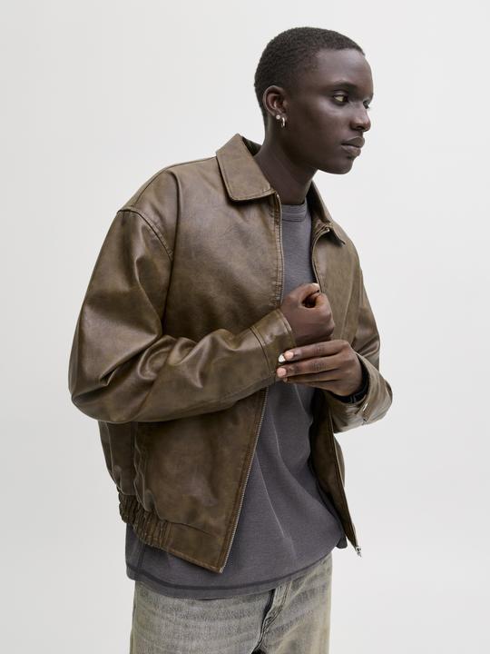 Produktbild Jack & Jones Blousonjacke Blousonjacke (L)