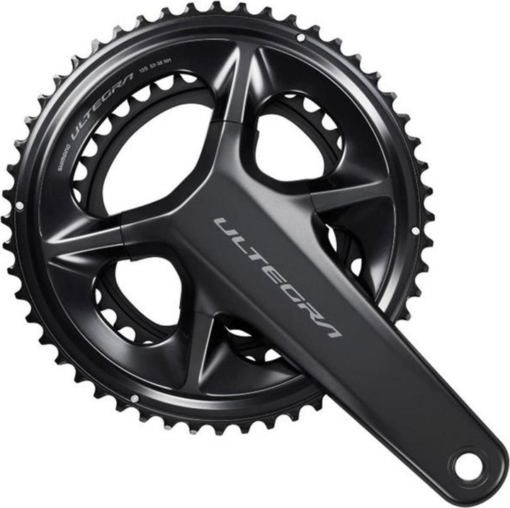 Productafbeelding Shimano Ultegra FC-R8100 (172.50 mm)