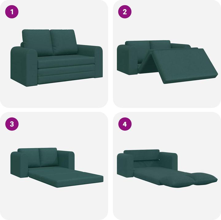 Immagine prodotto vidaXL Schlafsofa