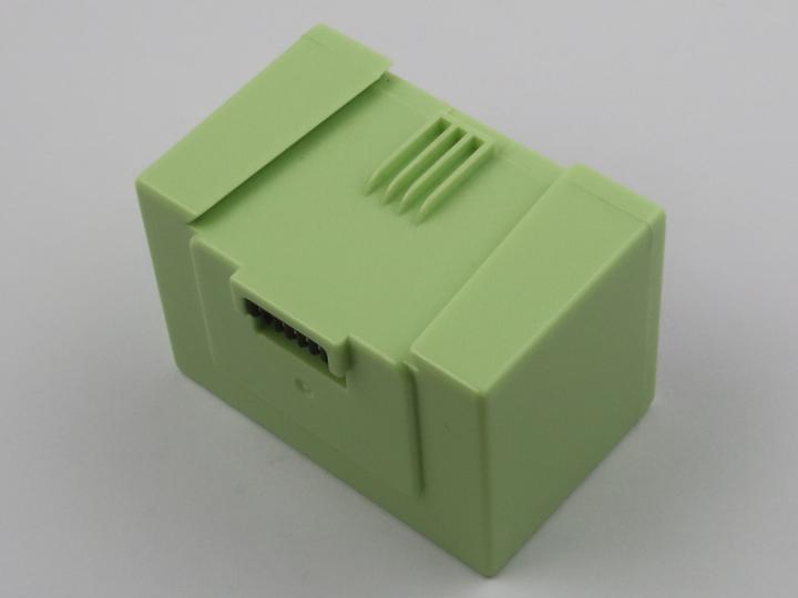 Image du produit AccuCell Batterie compatible avec iRobot Roomba e5, Roomba i7, Li-ion, 14,4V, 2500mAh, 36,0Wh