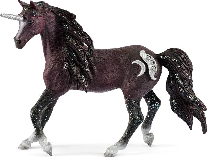 Produktbild Schleich Mond-Einhorn Hengst