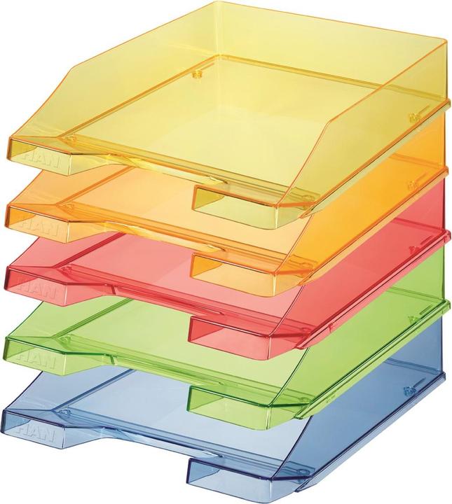 Actual product image Han Classic (A4, C4)