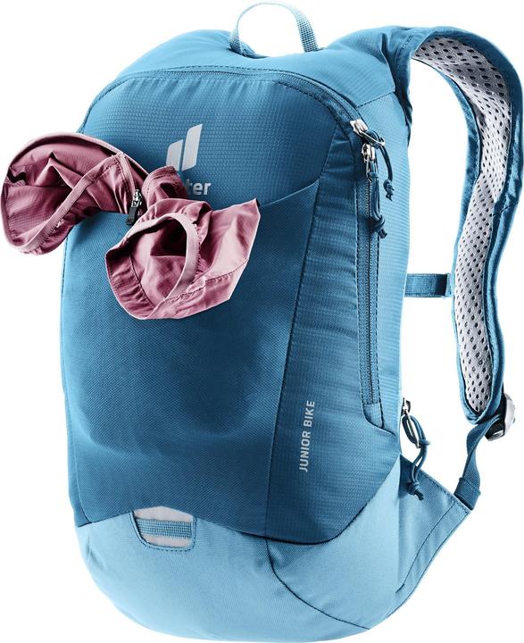 Actual product image Deuter Junior Bike (8 l)