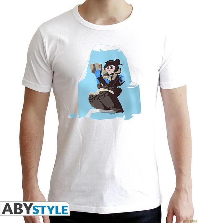 Produktbild ABYstyle Overwatch - Mei - M Grosse (M)
