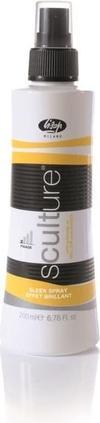 Image du produit Lisap Sculture Spray Gloss Spray Brillant Lisse Sculture (200 ml)