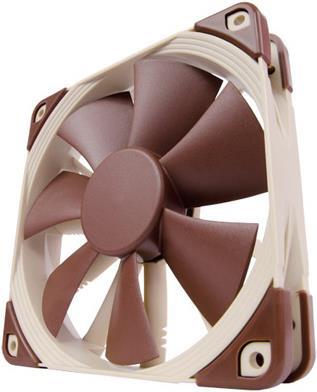 Image du produit Noctua Nf-F12 Pwm