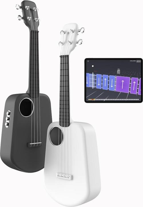Produktbild Popu Music Populele 2 Pro (Elektrisch)