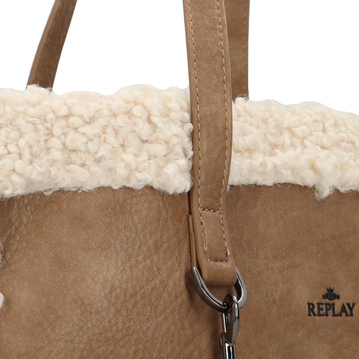 Immagine prodotto Replay Borsa a tracolla 42,5 cm