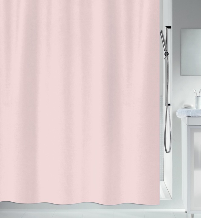 Actual product image spirella Primo (180 x 180 cm)