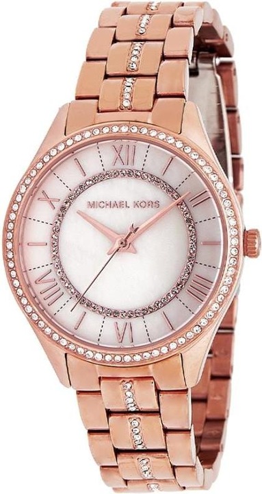 Produktbild Michael Kors Lauryn (Analoguhr, 38 mm)
