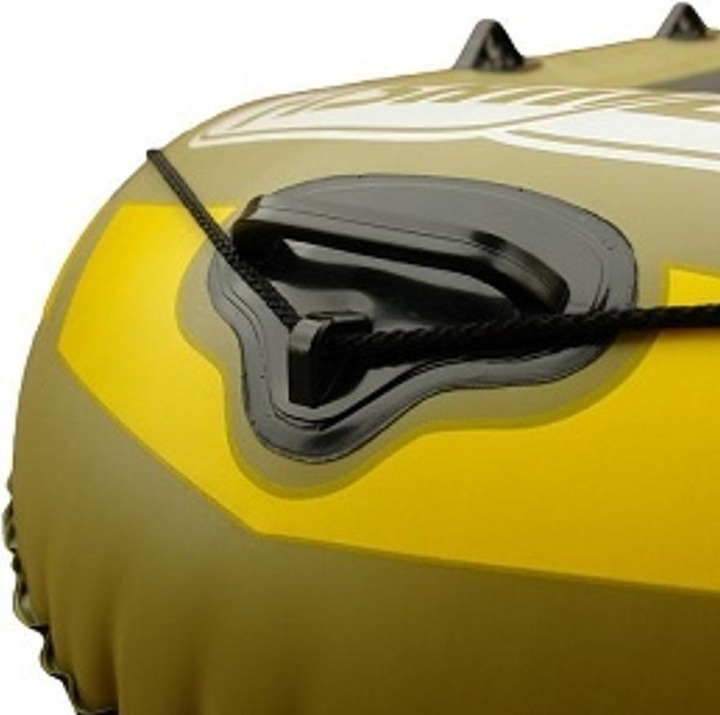 Actual product image Jilong Inflatable boat Fishman 300 (252 cm, 3 pers.)