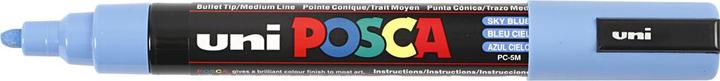 Produktbild Posca Medium Marker PC-5M (1x)