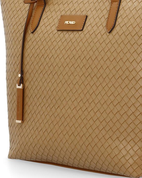 Image du produit Picard Sac à main Piastrelle 46 cm