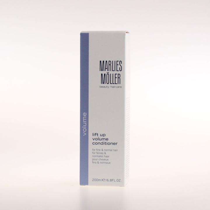 Actual product image Marlies Möller Lift Up Volume (200 ml)