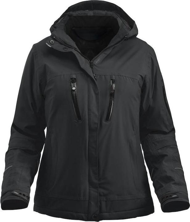 Image du produit New Wave Veste softshell Sparta (XXL)