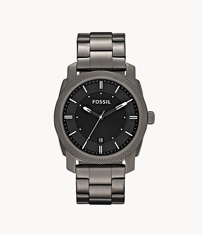 Productafbeelding Fossil Subsidie (Analoog horloge, Chronograaf, 44 mm)