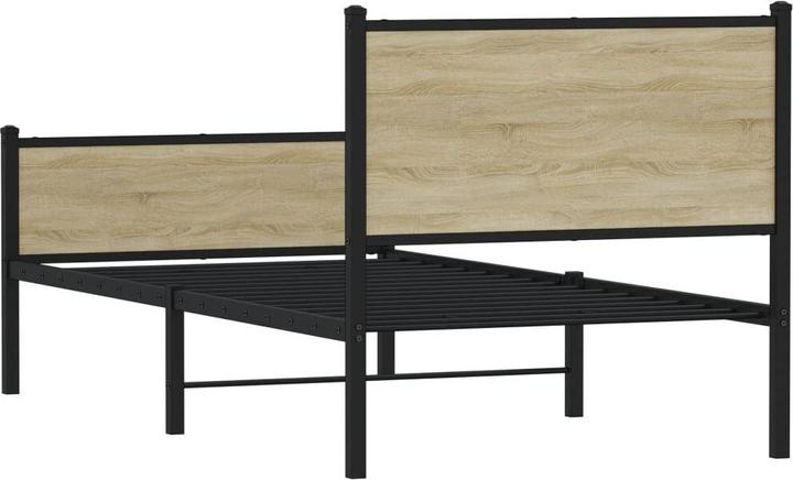 Image du produit vidaXL Bettgestell (90 x 200 cm)
