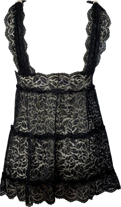 Produktbild Bracli Perlen-Negligée Lolita (M)