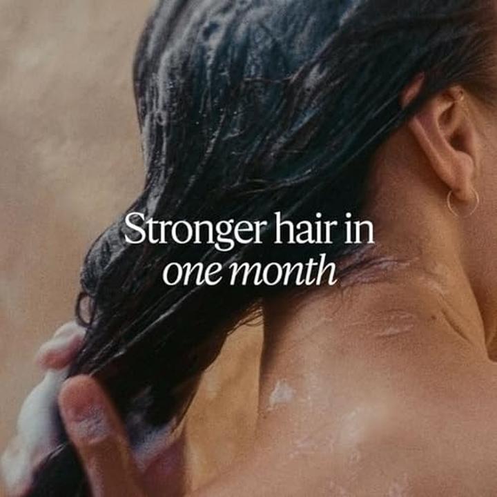 Produktbild L'Occitane Intensive Repair Shampoo - Refill (Läuse Shampoo, 500 ml)