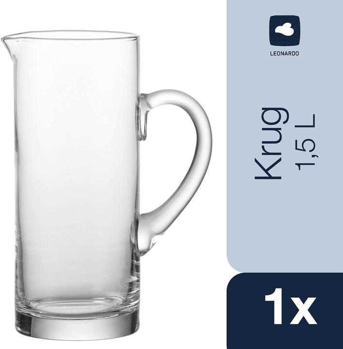 Produktbild Leonardo Ciao (1.50 l)