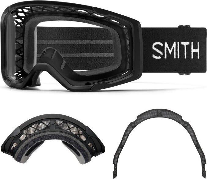 Smith Rhythm MTB + Dirt Screen - MTB Goggles