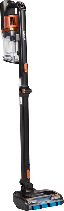 Immagine prodotto Shark Impacco anti-capelli IZ300EU