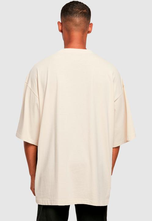 Produktbild Merchcode Summer - Summertime Huge Tee - 117083 (XXL)