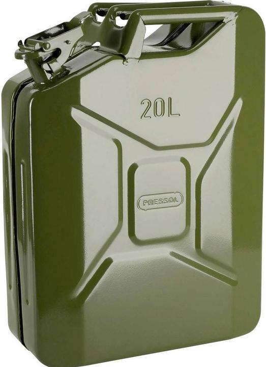 olivgrün RAL 6003