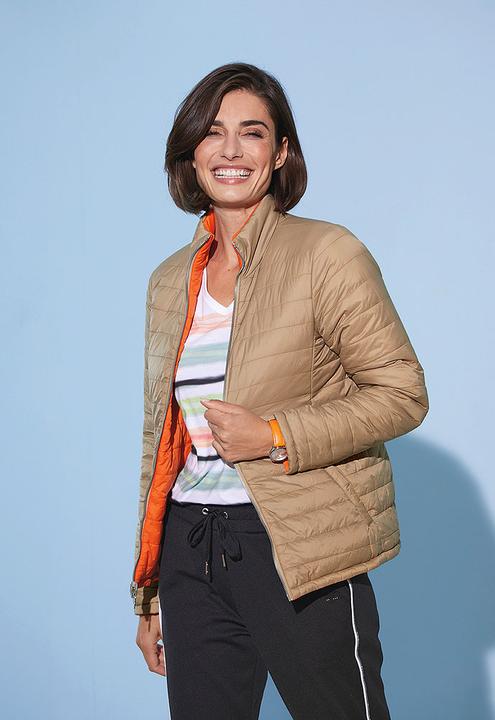 Produktbild Sealand Damen Wende-Steppjacke (36)