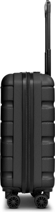 Actual product image Franky Munich 4.0 4 wheels cabin trolley S 53 cm (38 l)