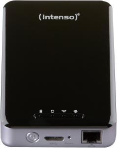 Produktbild Intenso MOVE PRO - Festplatte mit Wi-Fi Funktion (1 TB)