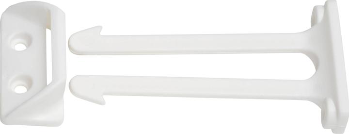 Actual product image Abus Drawer lock